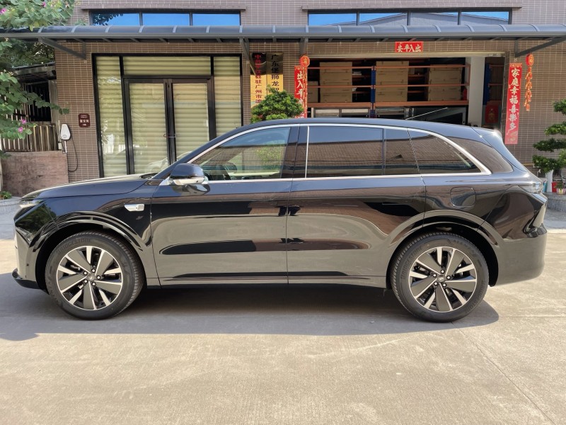 中山25年理想L63