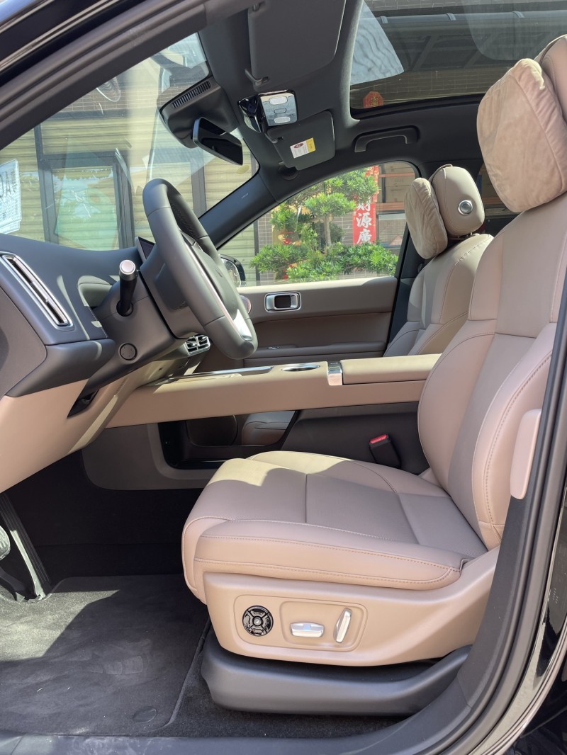 中山25年理想L68