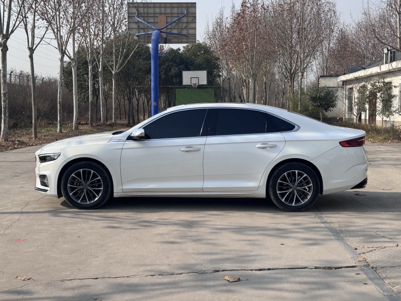 郑州24年吉利星瑞6