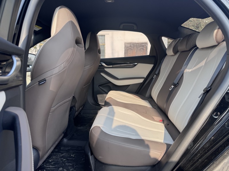 郑州24年比亚迪秦8