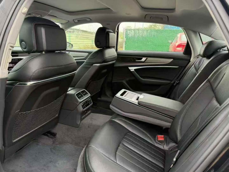 江门22年奥迪A6L5