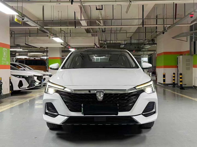 成都24年荣威i61