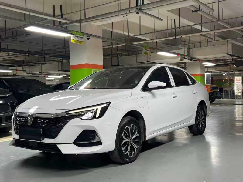 成都24年荣威i62