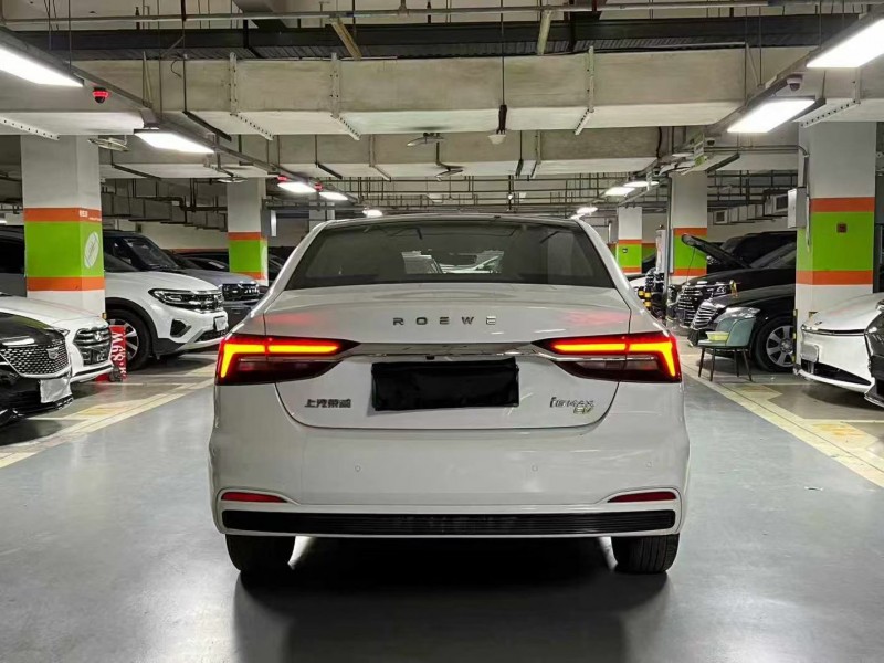 成都24年荣威i66