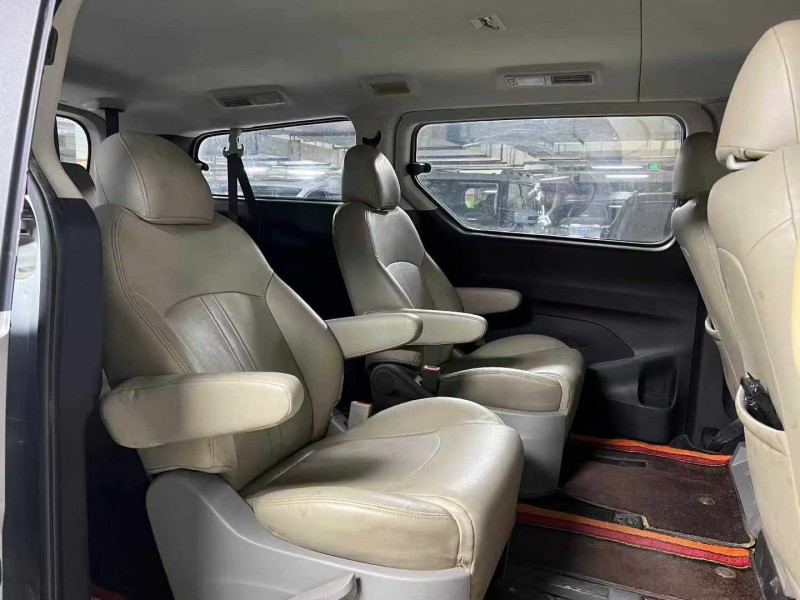 成都18年大通G104