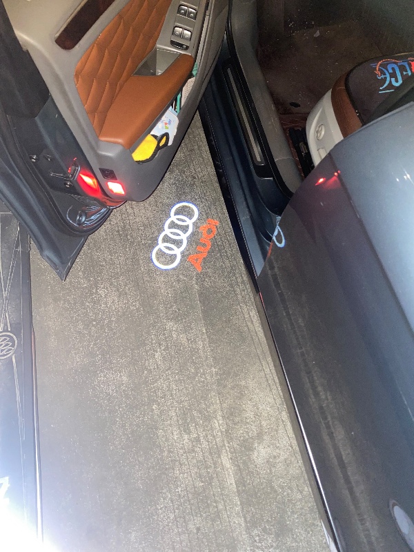 郑州11年奥迪A4L3