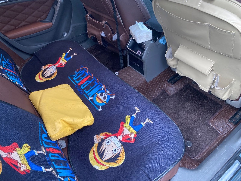 郑州11年奥迪A4L6