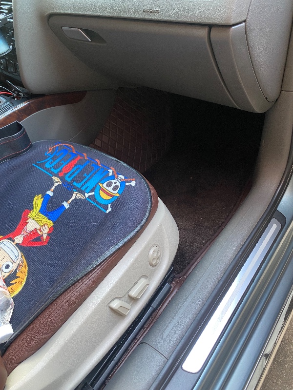 郑州11年奥迪A4L8