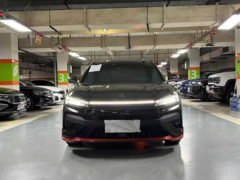 成都24年长安汽车深蓝1