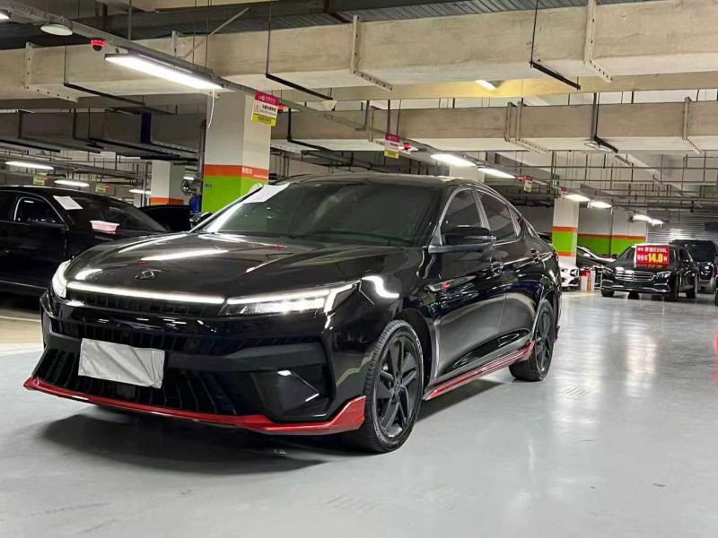 成都24年长安汽车深蓝3