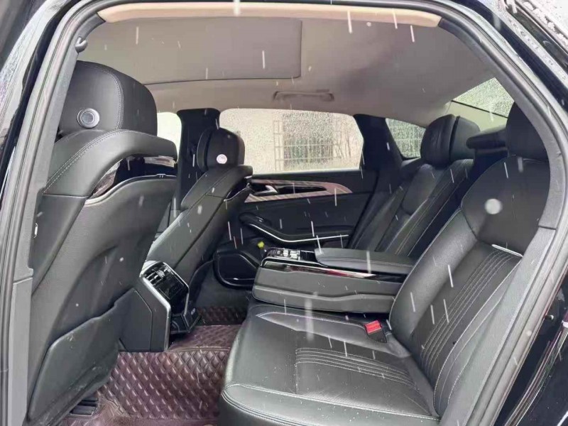 东营22年红旗H96