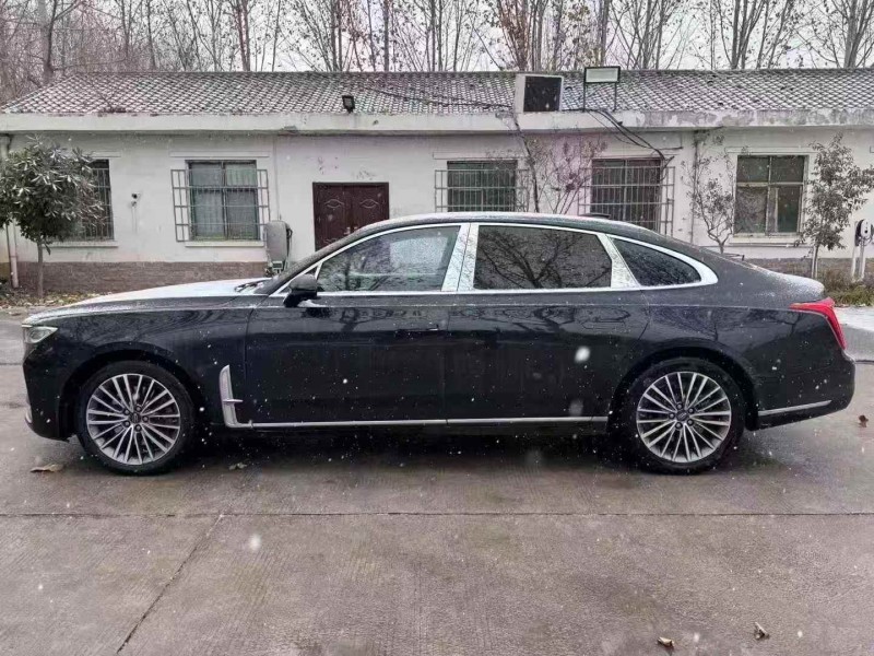 东营22年红旗H98