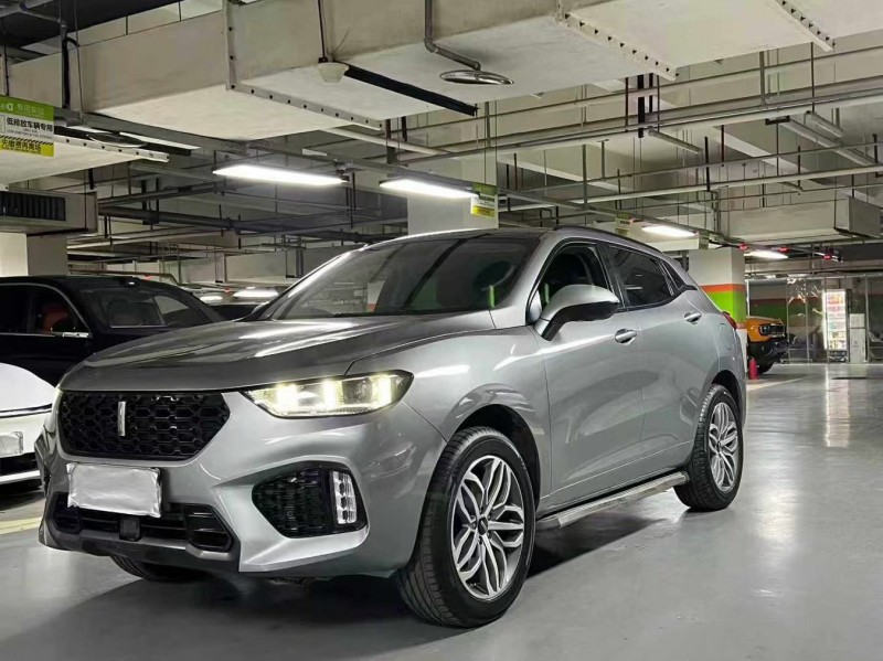 成都18年长城汽车魏牌2