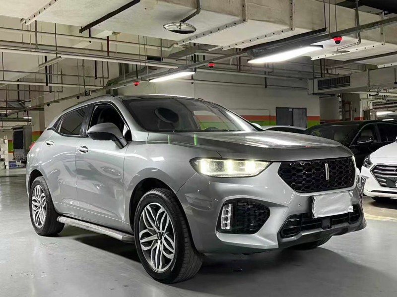 成都18年长城汽车魏牌9