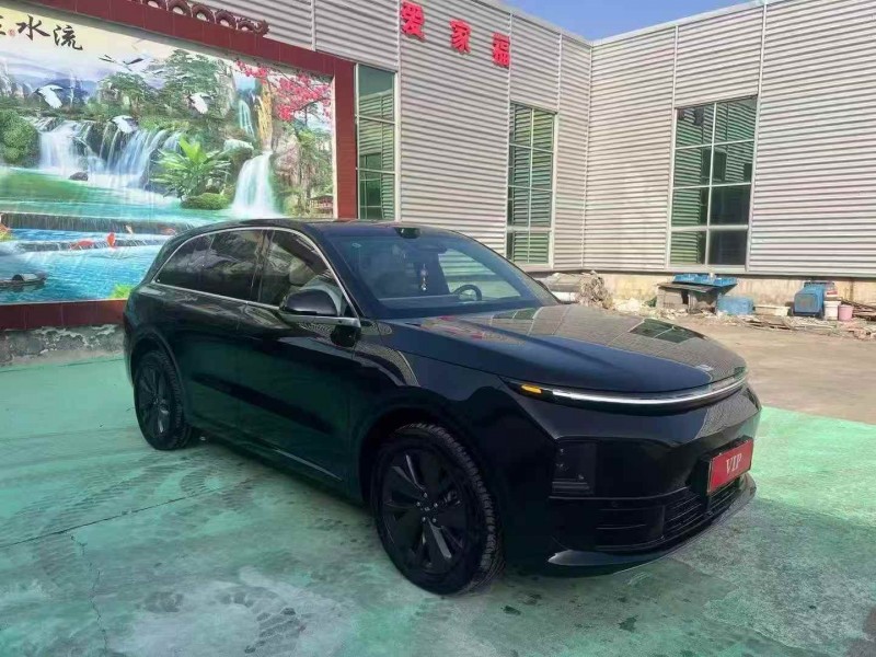 东营25年理想L62