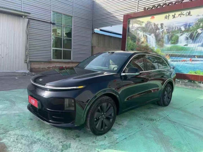 东营25年理想L63