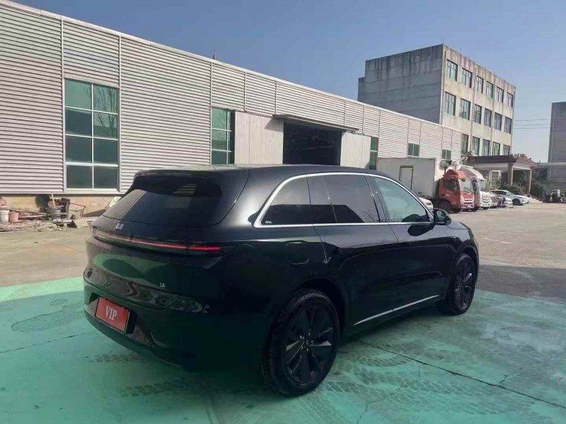 东营25年理想L67