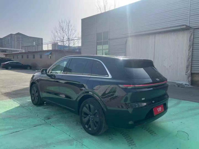 东营25年理想L68