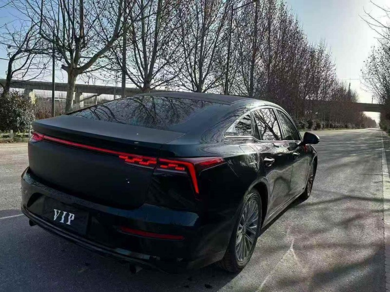 渭南25年奔腾B708