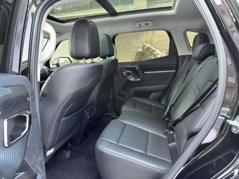 枣庄24年哈弗大狗5