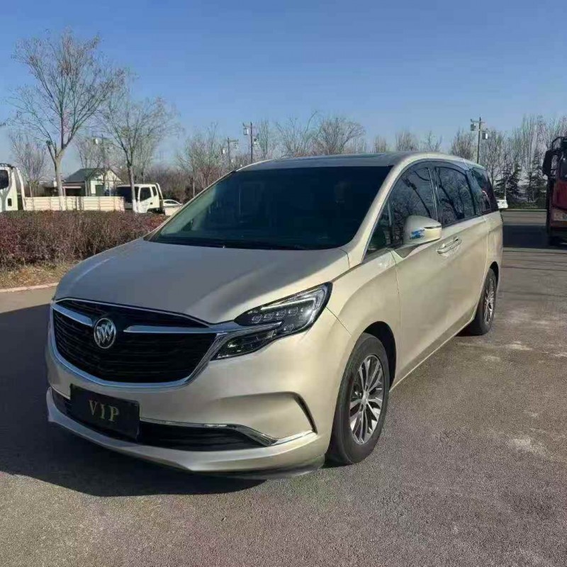 烟台22年别克GL82