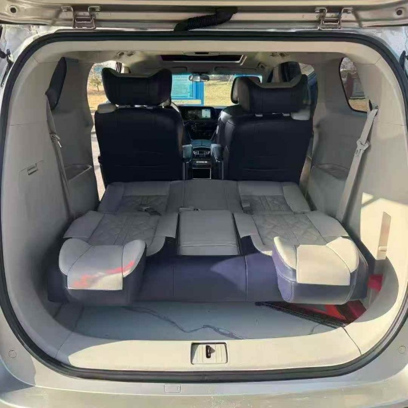 烟台22年别克GL84