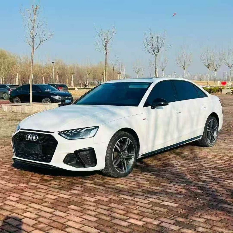 济宁22年奥迪A4L2