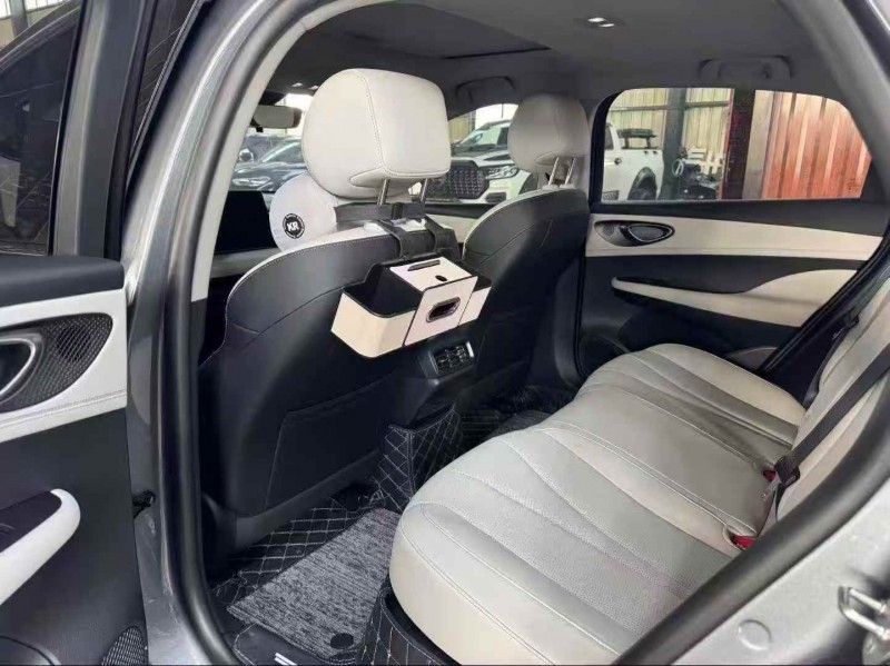 苏州25年比亚迪海豹6