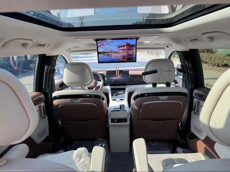 连云港25年比亚迪夏7