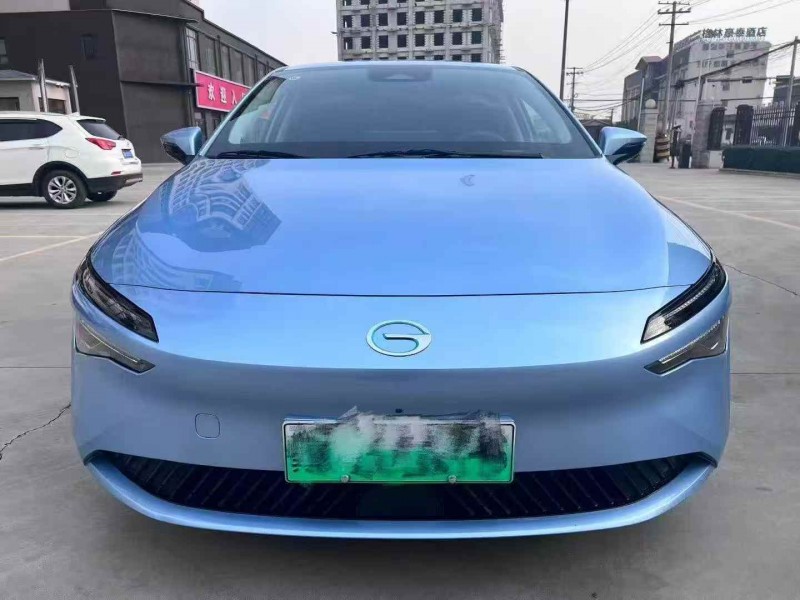 邯郸24年传祺埃安S1