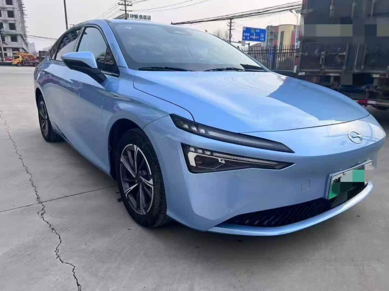 邯郸24年传祺埃安S2