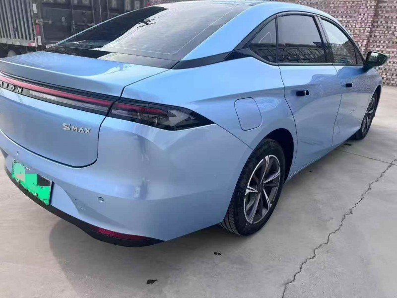 邯郸24年传祺埃安S8