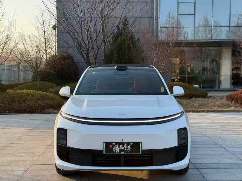 东营25年理想L61