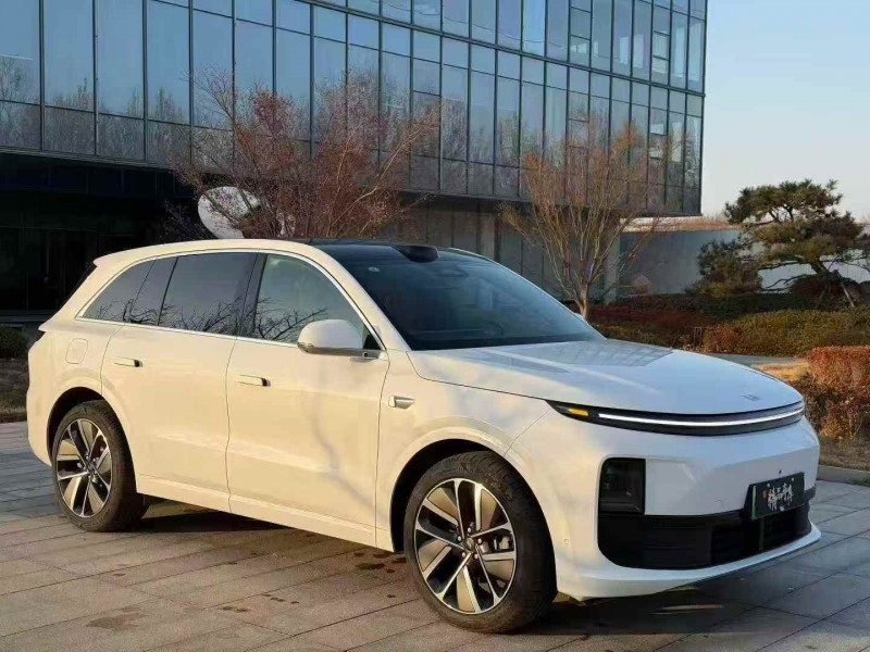 东营25年理想L63