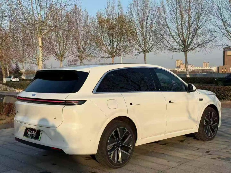 东营25年理想L67