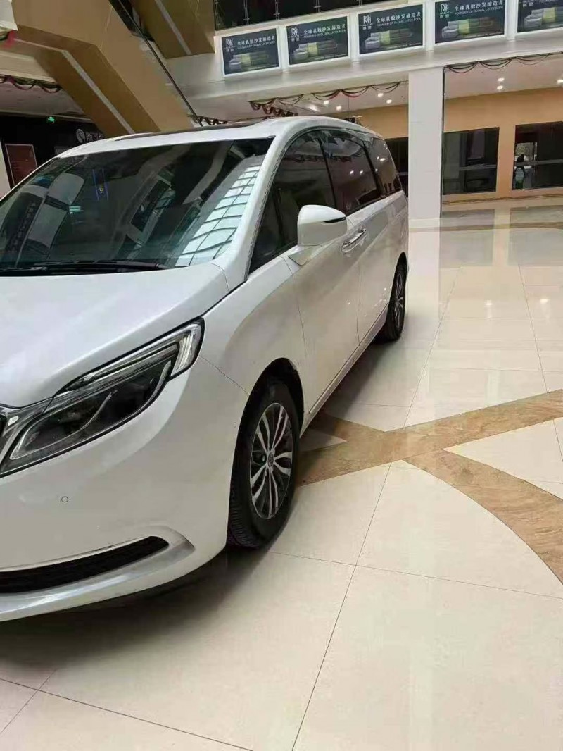 芜湖18年别克GL82