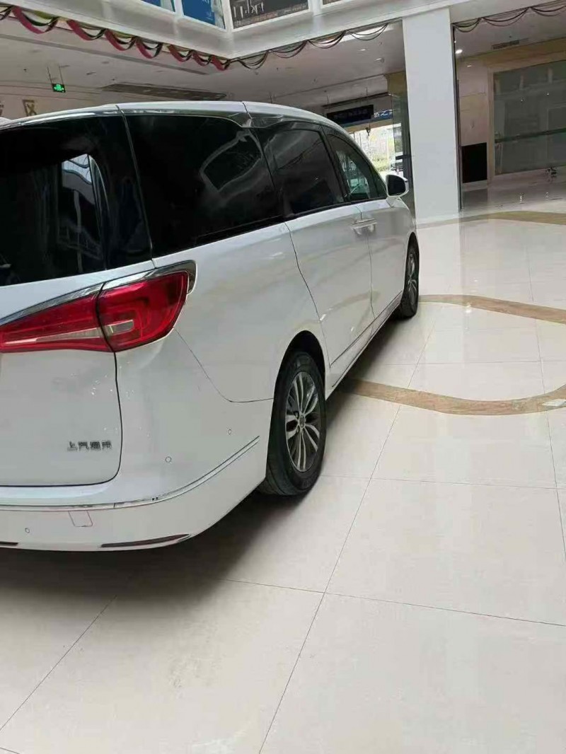 芜湖18年别克GL85