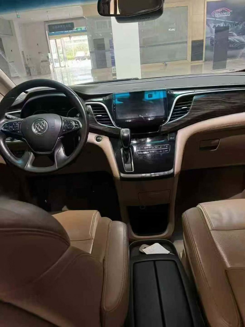 芜湖18年别克GL88