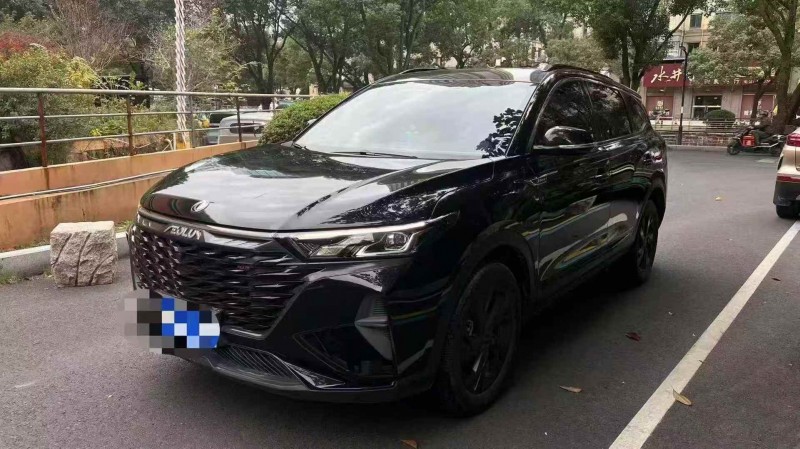 湖州23年东风ax73