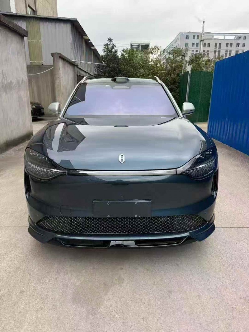 嘉兴24年华为智选问界1