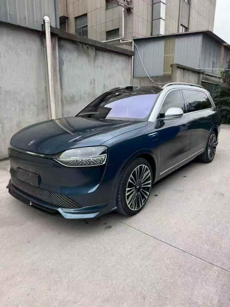 嘉兴24年华为智选问界2