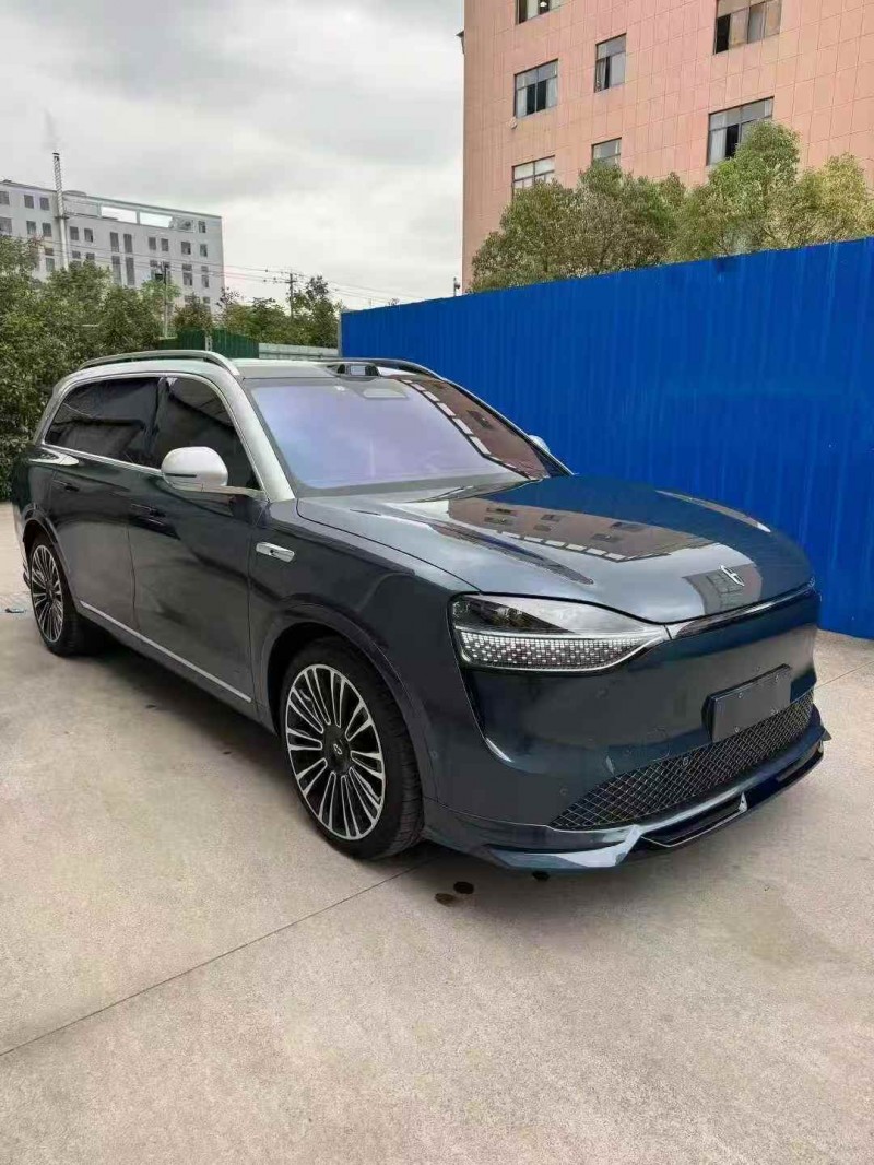 嘉兴24年华为智选问界3