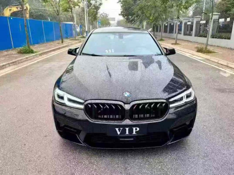 南宁13年宝马5系1