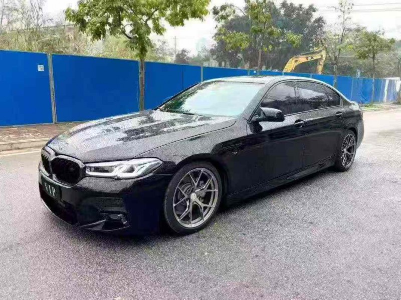 南宁13年宝马5系2