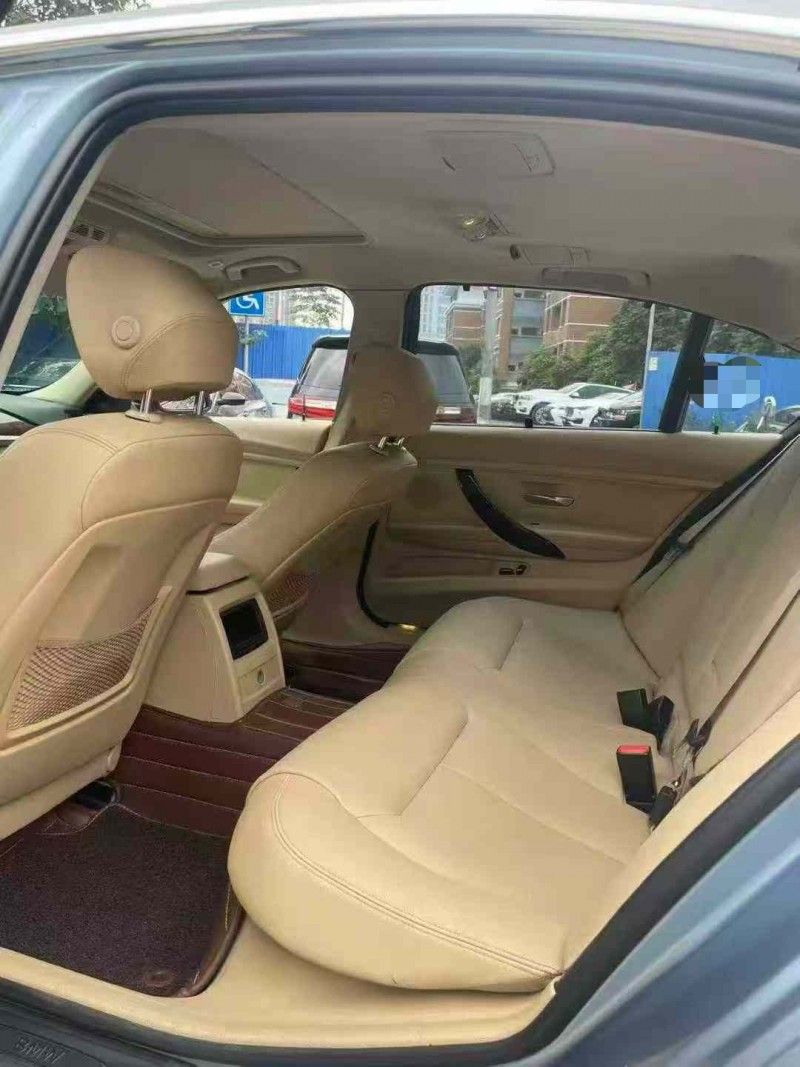 南宁13年宝马3系6