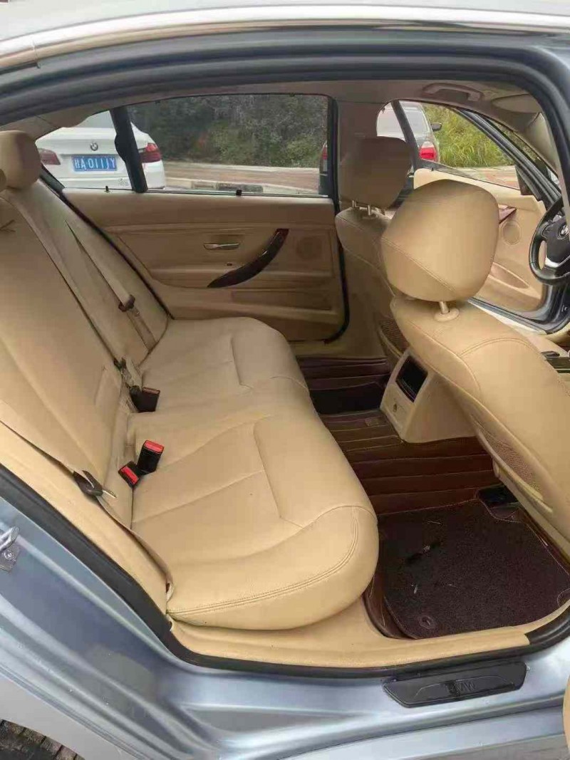 南宁13年宝马3系7