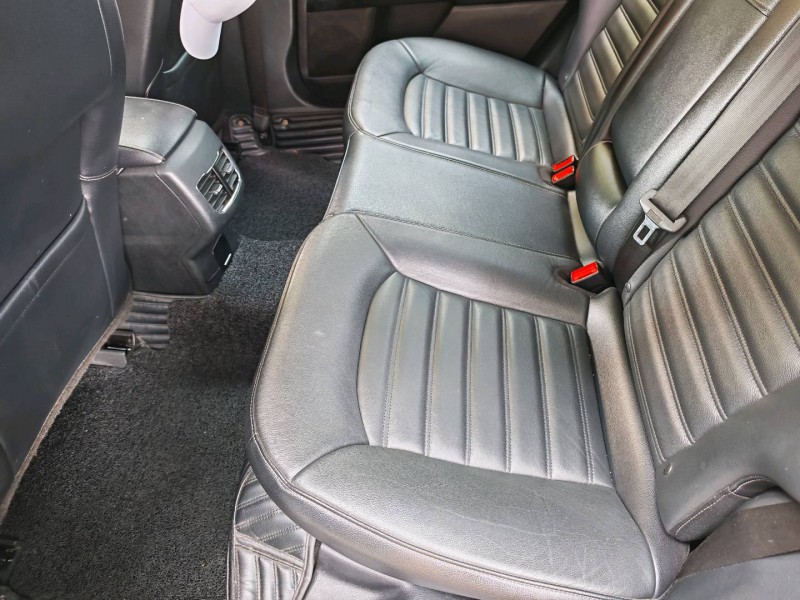 苏州18年福特蒙迪欧6