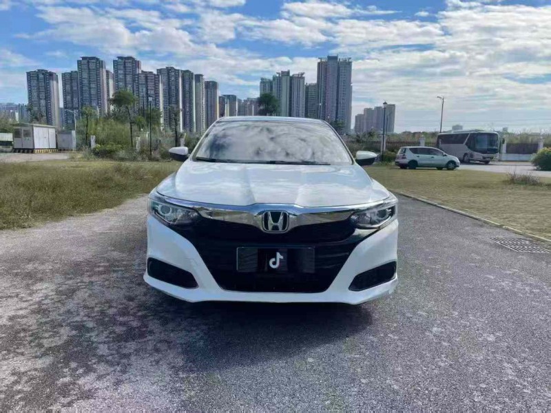 南宁20年本田凌派1