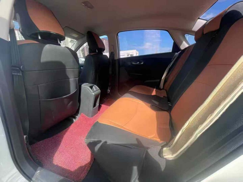 南宁20年本田凌派6