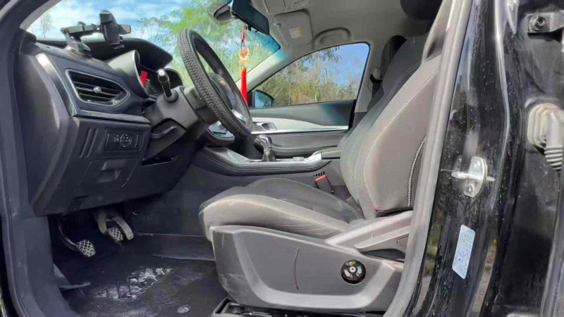 南宁22年奇瑞捷途4